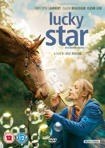 Lucky Star | Ma bonne toile  | My Lucky Star  DVD
